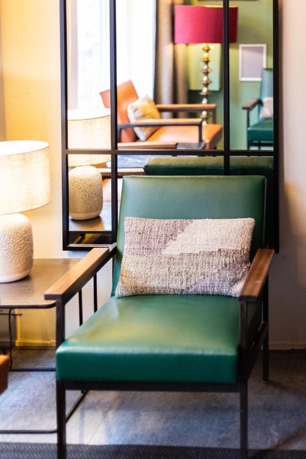 Weber Hotel 397 Amszterdam Kültér fotó