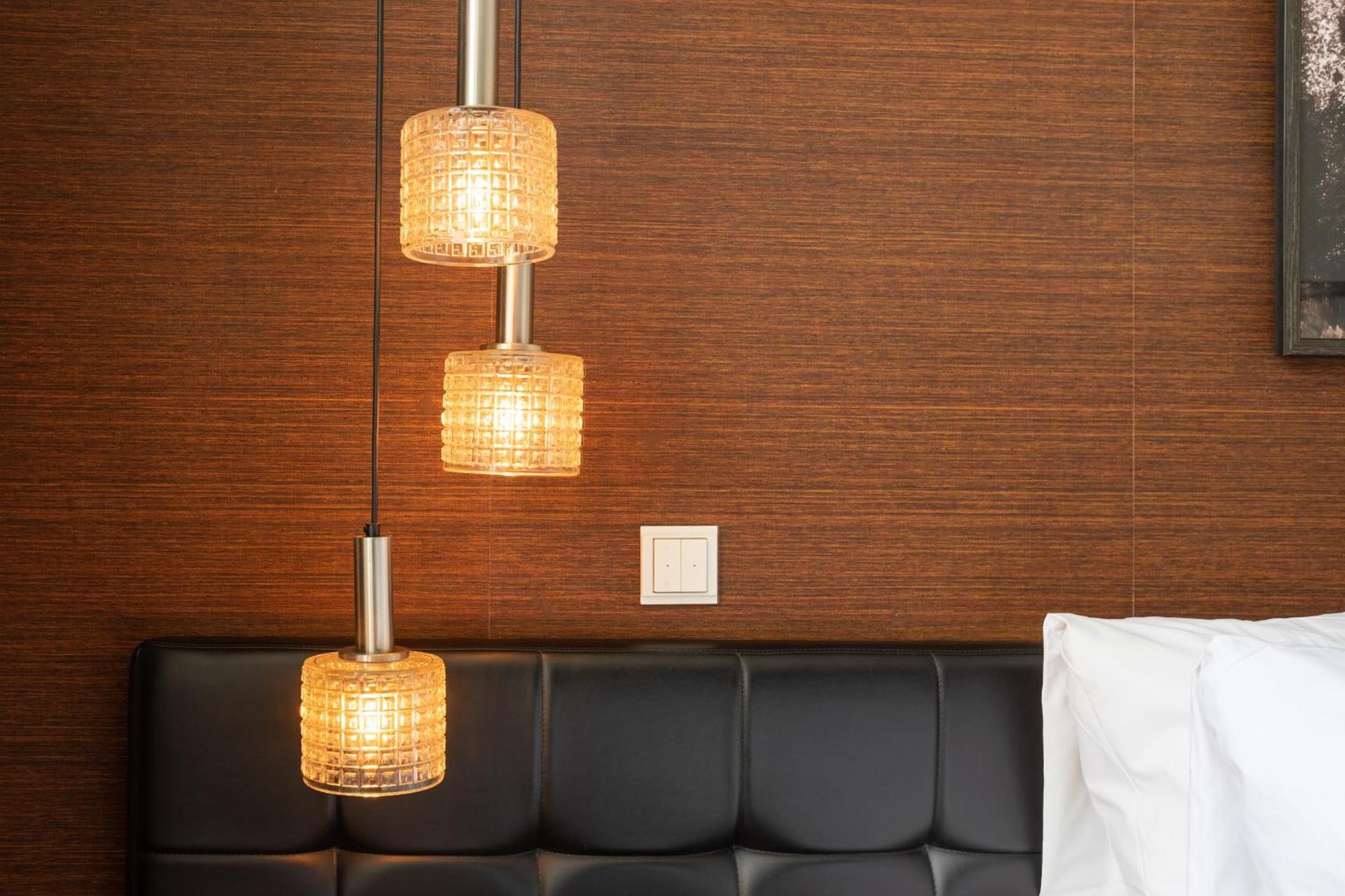Weber Hotel 397 Amszterdam Kültér fotó